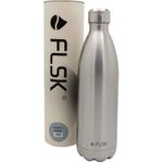 FLSK 1000ml stainless Trinkflasche (1010-1000-2013)