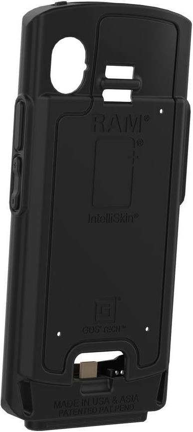 RAM Mounts RAM GDS INTELLISKIN FOR ZEBRA (RAM-GDS-SKIN-ZE16-NG)