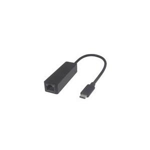 MicroConnect Netzwerkadapter (USB3.1CETHB)
