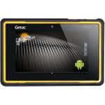 Getac Halterung, passiv Halterung, passiv, verschließbar, passend für: Z710, ZX70 (543384760008)