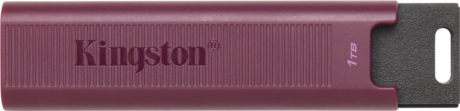 Kingston DataTraveler Max 1 TB USB 3.2 Gen 2 Rot
