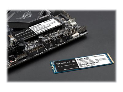 Team Group MP33 1 TB SSD PCIe 3.0 x4 (NVMe) M.2 2280