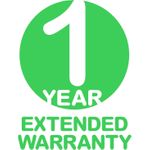 APC 1 Year Parts and Software Support Extended Warranty for 1 NetBotz 7-Series (WEXTWAR1YR-NB-07)