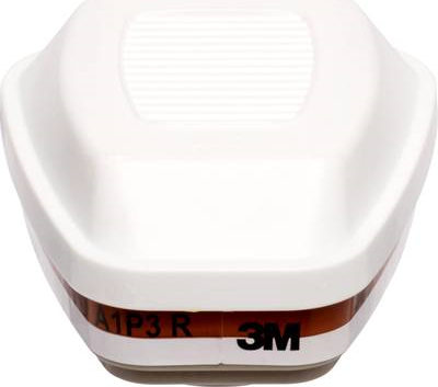 3M Filter Gas- und Kombifilter 6091 6091 4 St. (6091)