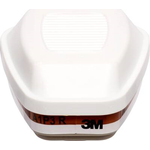 3M Filter Gas- und Kombifilter 6091 6091 4 St. (6091)