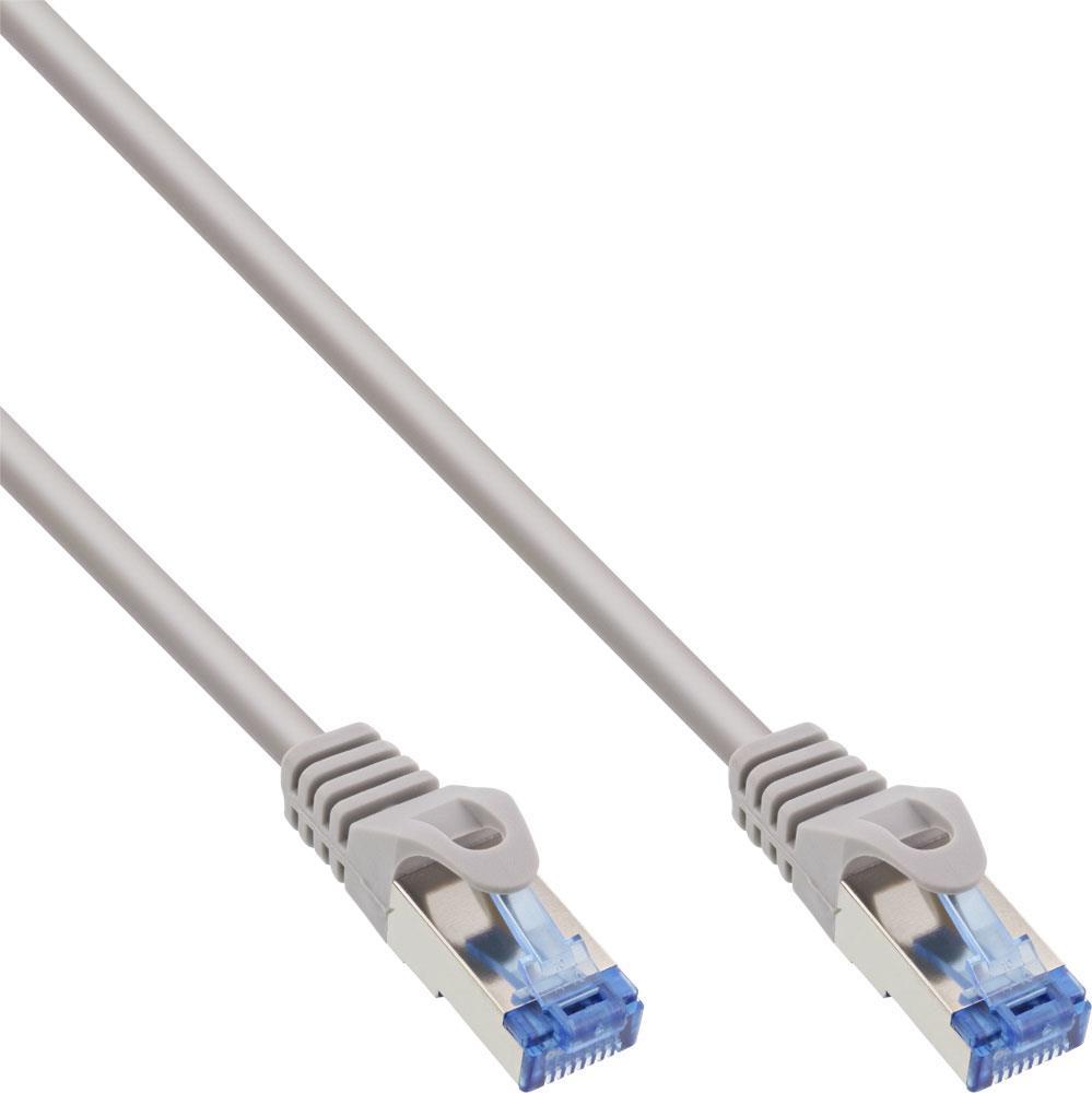 INLINE Patch-Kabel RJ-45 (M) zu RJ-45 (M) (74830)