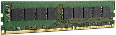 HP DDR3 Modul 2 GB DIMM 240-PIN (682412-001)