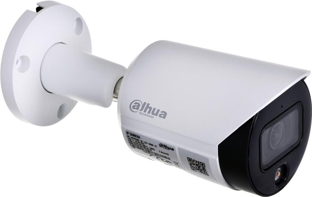 Dahua Technology IPC -HFW2239S-SA-LED-0280B-S2 Sicherheitskamera Bullet IP-Sicherheitskamera Innen & Außen 1920 x 1080 Pixel Decke/Wand/Stange (IPC-HFW2239S-SA-LED-0280B-S2)