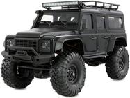 Amewi RC Crawler Mini-D90 AMXRock 4WD 1 16 RTR schwarz (22725)