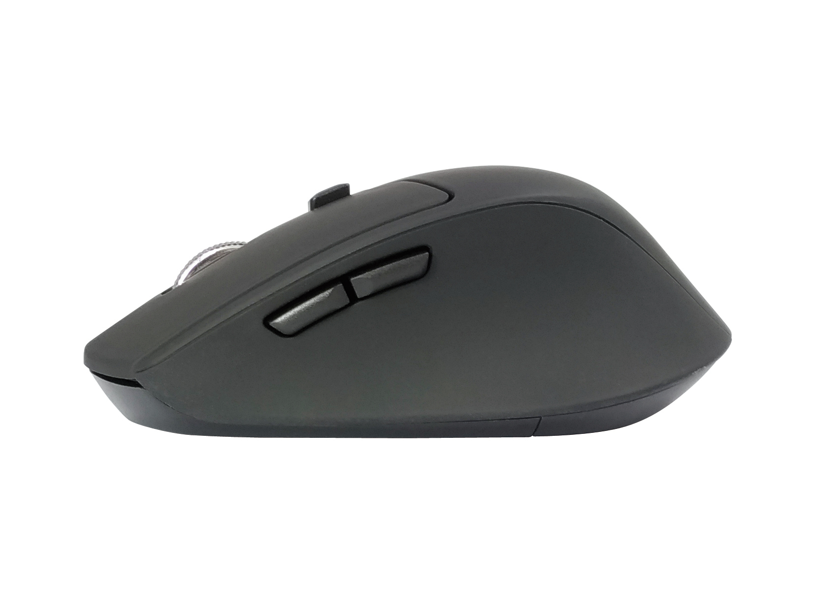 Conceptronic LORCAN ERGO Ergonomische Maus rechts Bluetooth 3.0 1600 DPI Schwarz