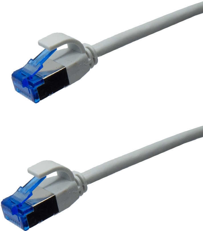 IT-BUDGET Vollkupfer Premium Patchkabel (90ITBSLIM6APK15G)