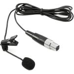 PSSO WISE Lavaliermikrofon für Taschensender (13063409)