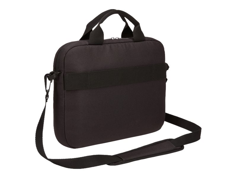 Case Logic Advantage Attaché Notebook-Tasche 11,6" Schwarz