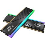 ADATA DIMM DDR5-6000 Dual-Kit schwarz AX5U6000C4816G-DTLABRBK XPG (AX5U6000C4816G-DTLABRBK)