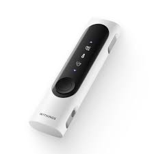Withings BeamO 4-in-1 MultiScan Messgerät für Körperwerte (SCT02-02-All-Int)