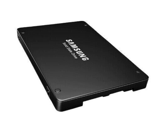 Samsung SSD PM1643 960 GB SAS (12 Gb/s) 2.5" OEM Enterprise (B-Ware)