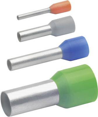 Aderendhülse 0.5mm²/14mm Großpack GR 169/O (GR169O)