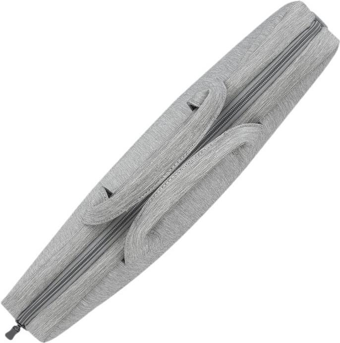 Rivacase Riva Case 75 series 7532 Notebook-Tasche 15,6" Grau, Dunkelblau