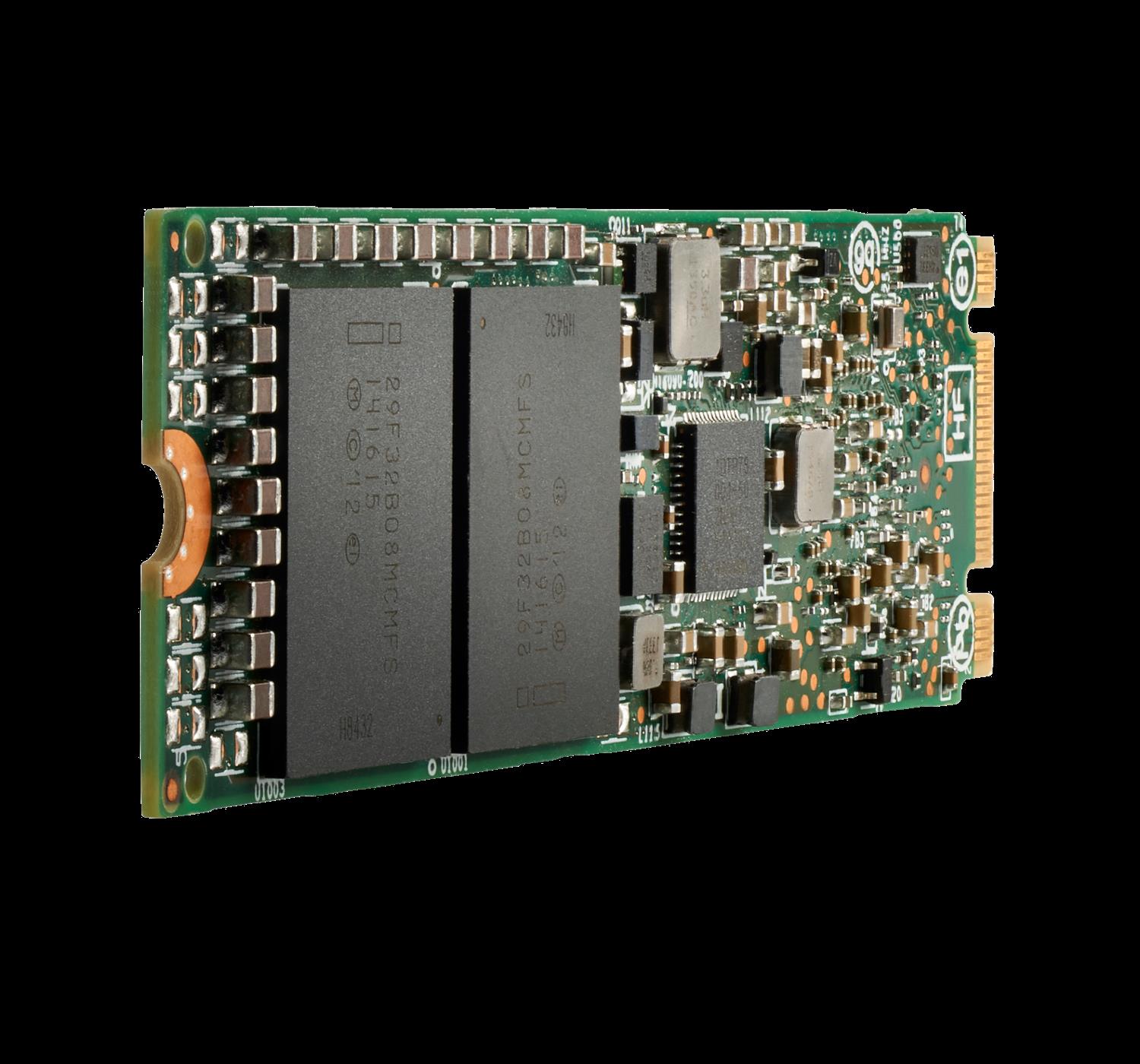 HP I 512GB SSD PCI-e 3x4 M2