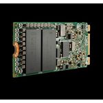 HP INC HP 512GB PCI-e 3x4 NVMe M2 SSD (1D0H7AA)