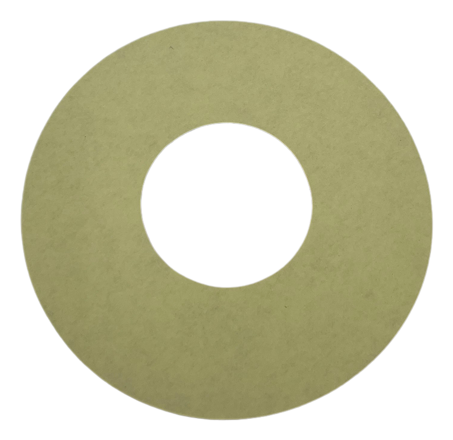 Havis Tailwind PRT00201-10 Selbstklebende Haftpads für Ständer, Packung mit 10 Stück, Beige/Rot