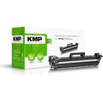 KMP 2552,4000 Tonerkartusche 1 Stück(e) Original Schwarz (2552,4000)