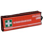 LEINA-WERKE Erste-Hilfe-Tasche Betriebsverbandtasche DIN 13169 orange (REF 20031)