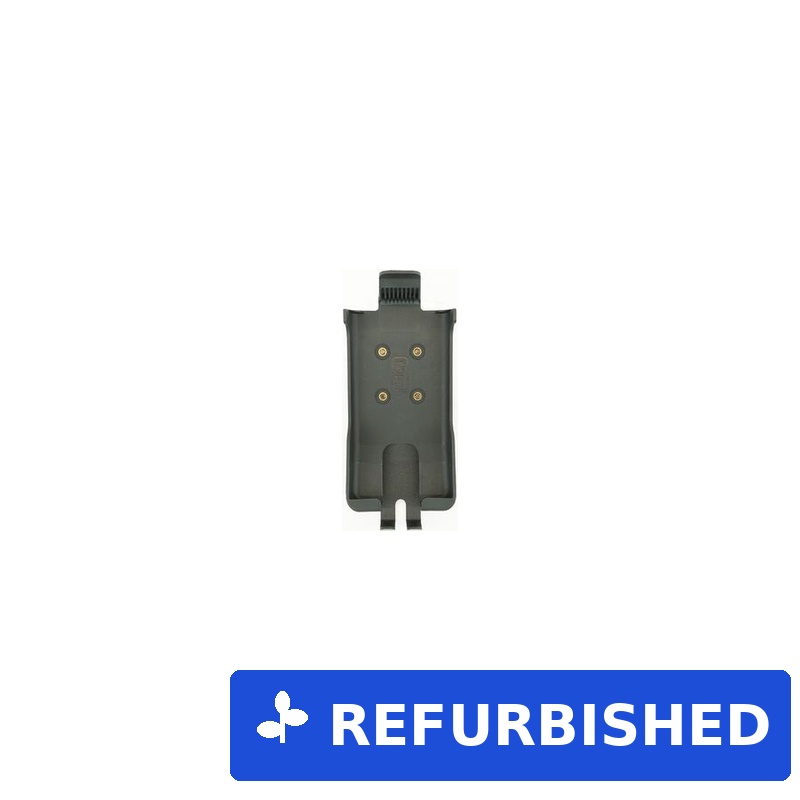 GAMBER JOHNSON ZEBRA TC22/TC27 CRADLE . (7160-1856) (geöffnet)