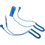 Alphacool Antistatik Handgelenk Manschette blau (11645)