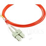 BlueOptics SFP3232DU3MK Glasfaserkabel 30 m SC OM2 Orange (SFP3232DU3MK)