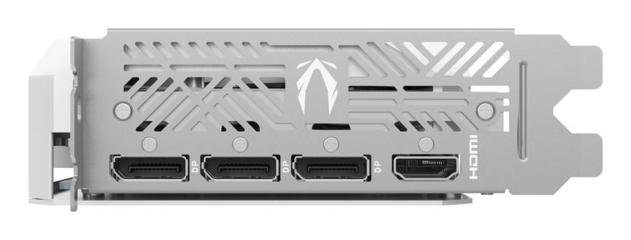 ZOTAC GAMING GeForce RTX 5060 Ti Twin Edge OC 16 GB GDDR7 White Edition