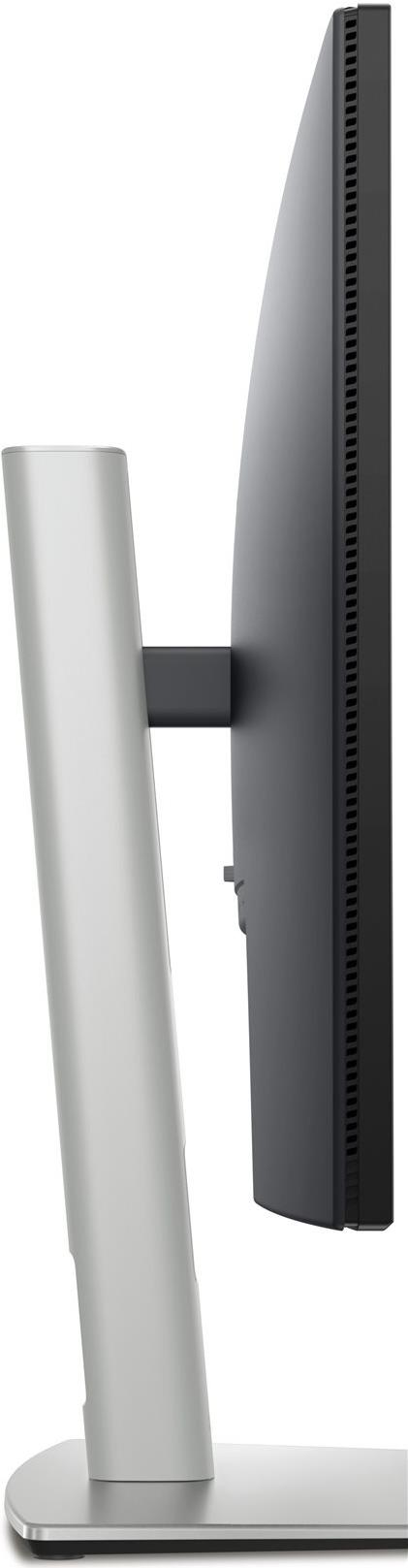 Dell P2725HE 27" USB-C Hub Monitor IPS Full HD Schwarz