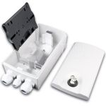 Lightwin LSB IP54 8 Schalttafelzubehör (LSB IP54 8)