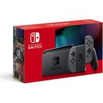 Nintendo Switch Tragbare Spielkonsole Grau 15,8 cm (6.2" ) Touchscreen 32 GB WLAN (10002199)