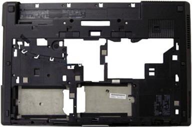 HP 652535-001 Notebook-Ersatzteil Untergehäuse (652535-001)