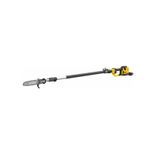 DeWalt DCMPS635N-XJ Akku-Hochentaster 54V XR FLEXVOLT 25 cm Schwert 3,5 m Teleskop
