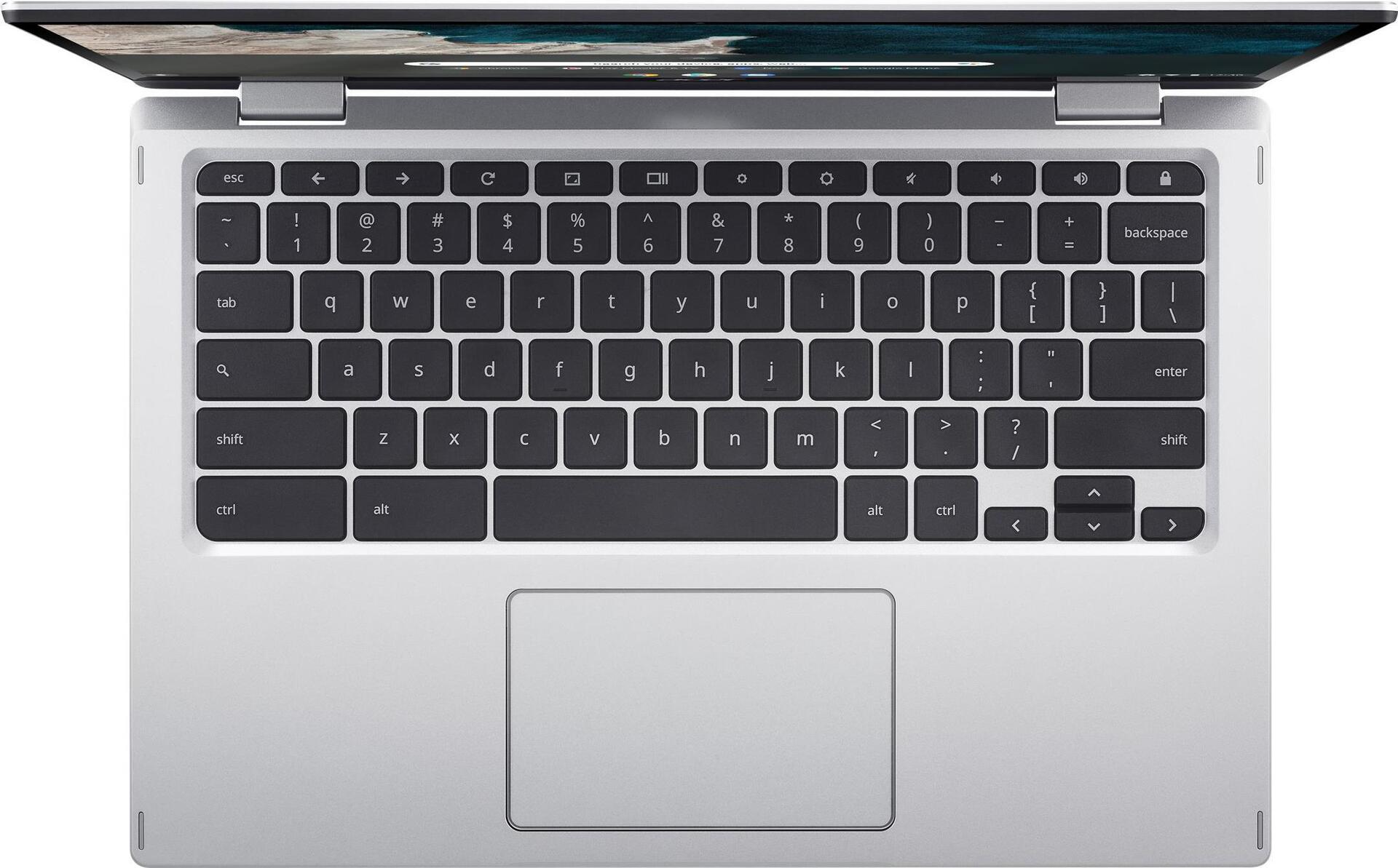 Acer Chromebook Spin 513 CP513-1H Flip-Design NX.AS4EG.002