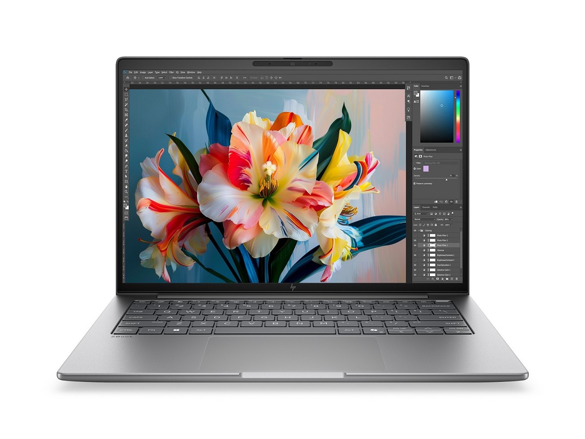 HP ZBook 8 G2i Intel Core Ultra 7 356H 40,64cm 16Zoll WUXGA 32GB 1TB/SSD W11P 1J Gar (DE) (DK2Z4ET#ABD)