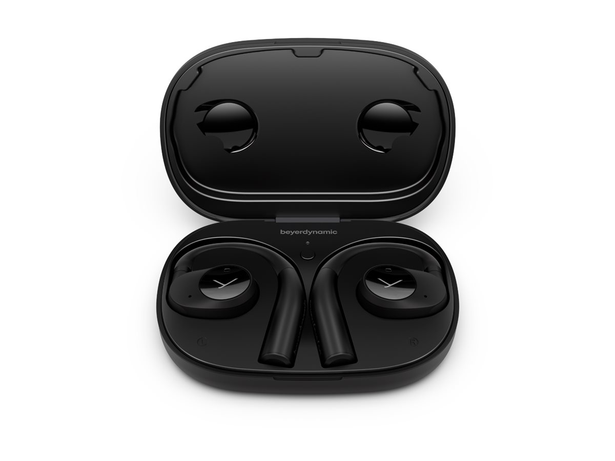 Beyerdynamic Verio 200 True Wireless-Kopfhörer Schwarz