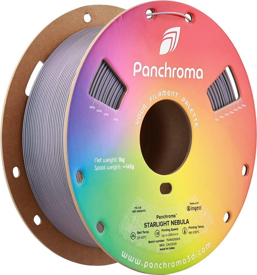 Polymaker Panchroma PLA Starlight (CA02020)