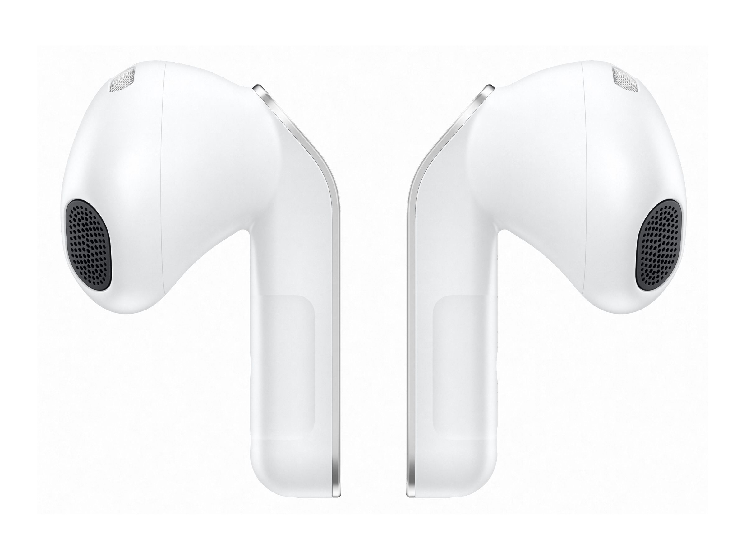 Samsung Galaxy Buds4 True Wireless In-Ear Kopfhörer Weiß