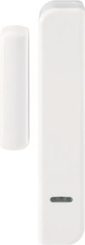 ABUS Security-Center ABUS Seco Funk-OEffnungsmelder FUMK60030WSlim weiss FUMK60030W (FUMK60030W)