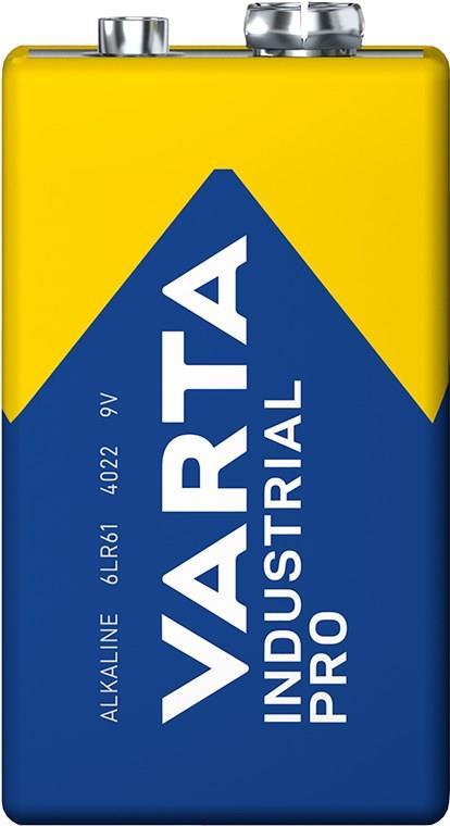 Varta Industrial () -  (49694)