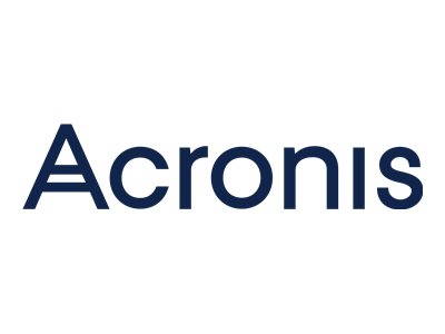 Acronis Cyber Protect Home Office Advanced - 5 Computer + 50 GB Cloud-Speicher - 1 Jahr Box-Pack