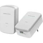 TP-LINK Mercusys MP300 Kit AV600 Powerline Starter Kit (MP300 KIT)