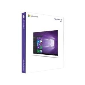 Microsoft Windows 10 Pro (4YR-00257)