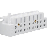 Zählersteckklemme f.Drehstrom KJ30T (KJ30T)