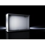 Rittal Installations-Gehäuse Aluminium Natur CP 6380.040 1 St. (6380.040)