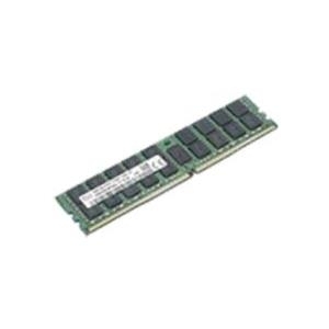 LENOVO EBG TopSeller 8GB TruDDR4 Memory (1Rx4 1.2V) PC4-19200 CL17 2400MHz LP RDIMM (46W0821)