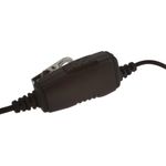 COPACKS Hörsprechgarnitur für CP88 CP100 DP1400 R2 CLR446 CP150 CP200 GP2000 GP300 DTR Serie CLS Serie XT420 XTN446 XV1100 XU1100 (751511-S3)